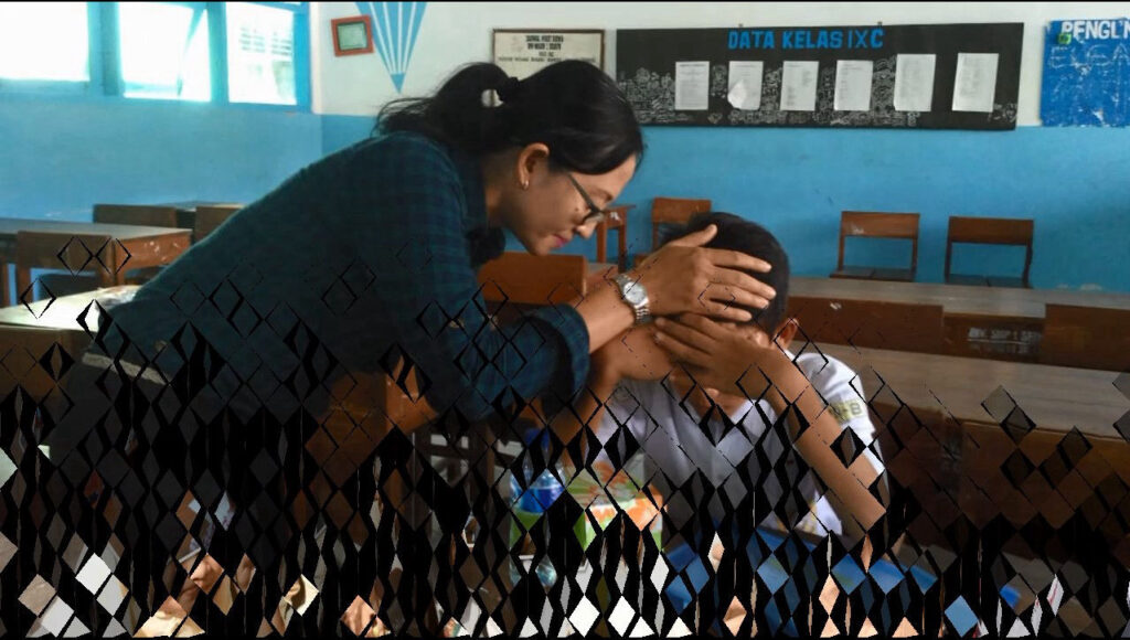 praktek psikolog jogja