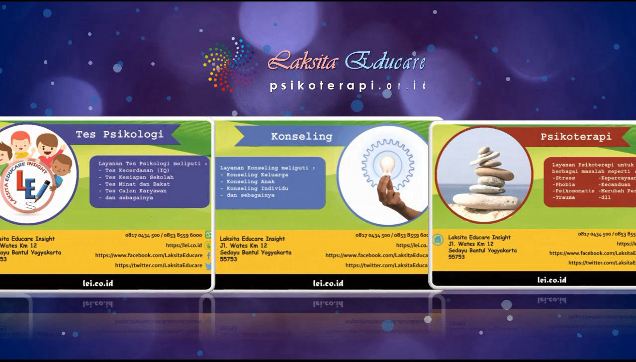 psikolog Jogja murah